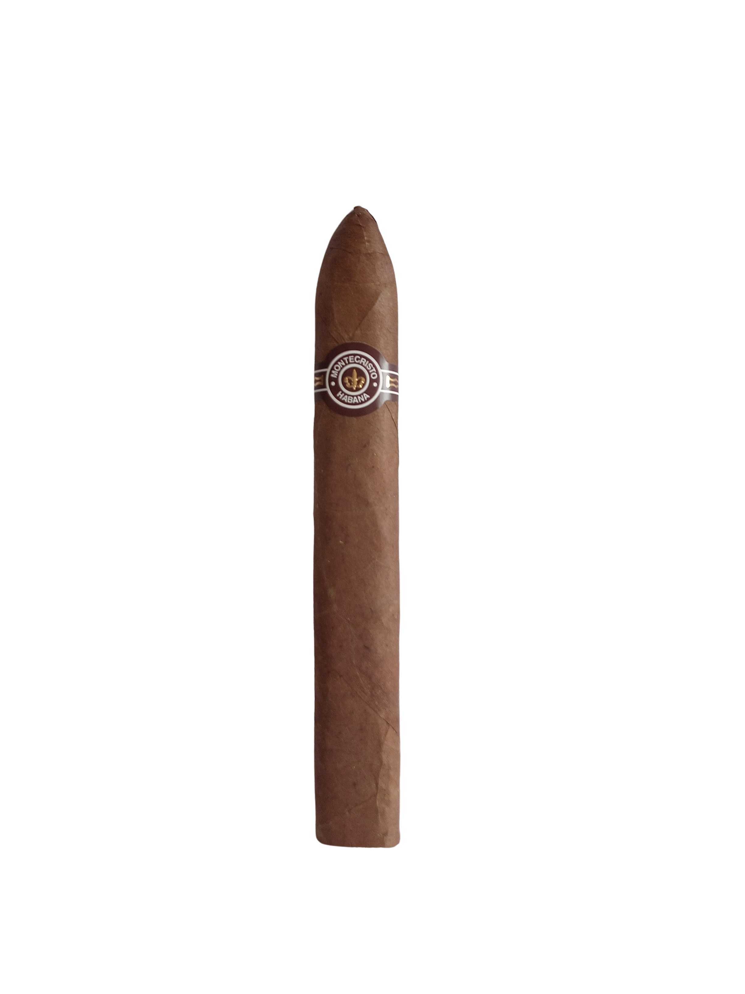 Montecristo No.2