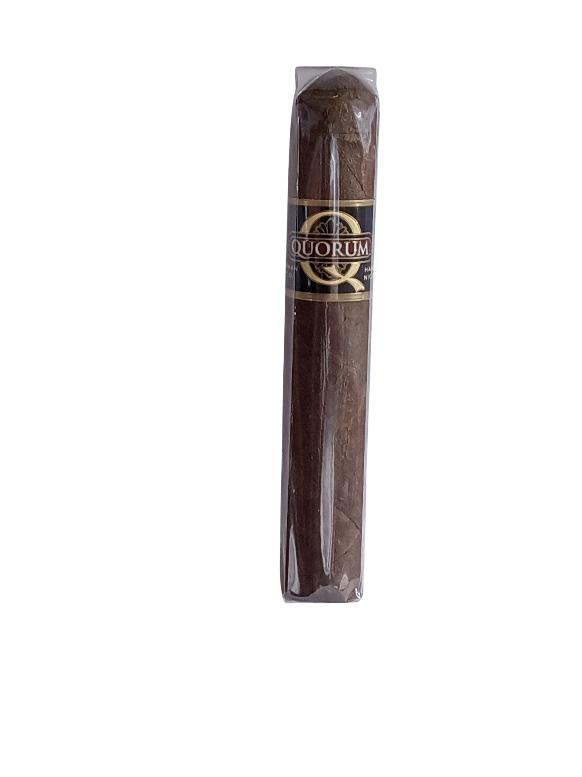 Quorum Classic Robusto