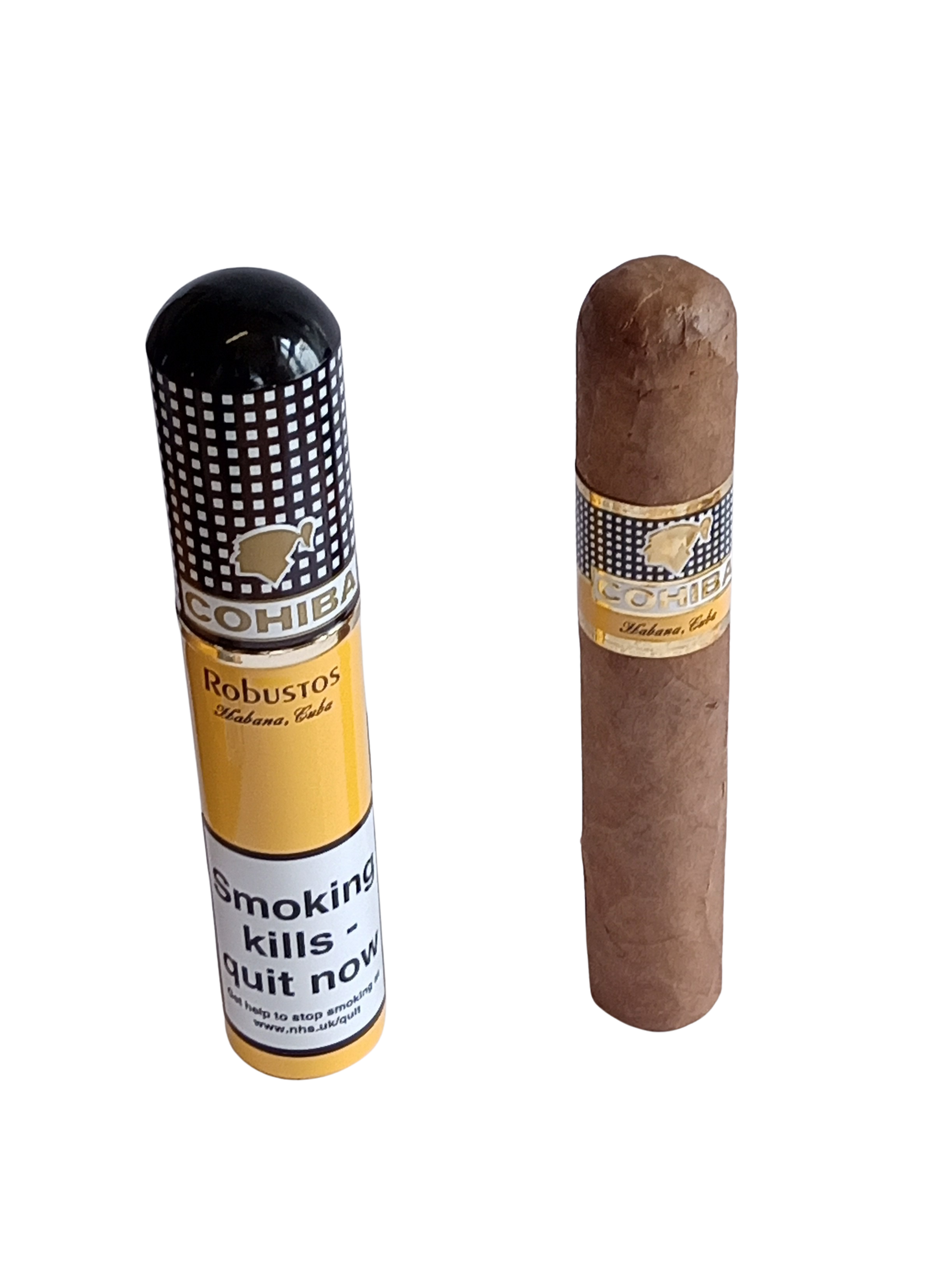 Cohiba Robusto