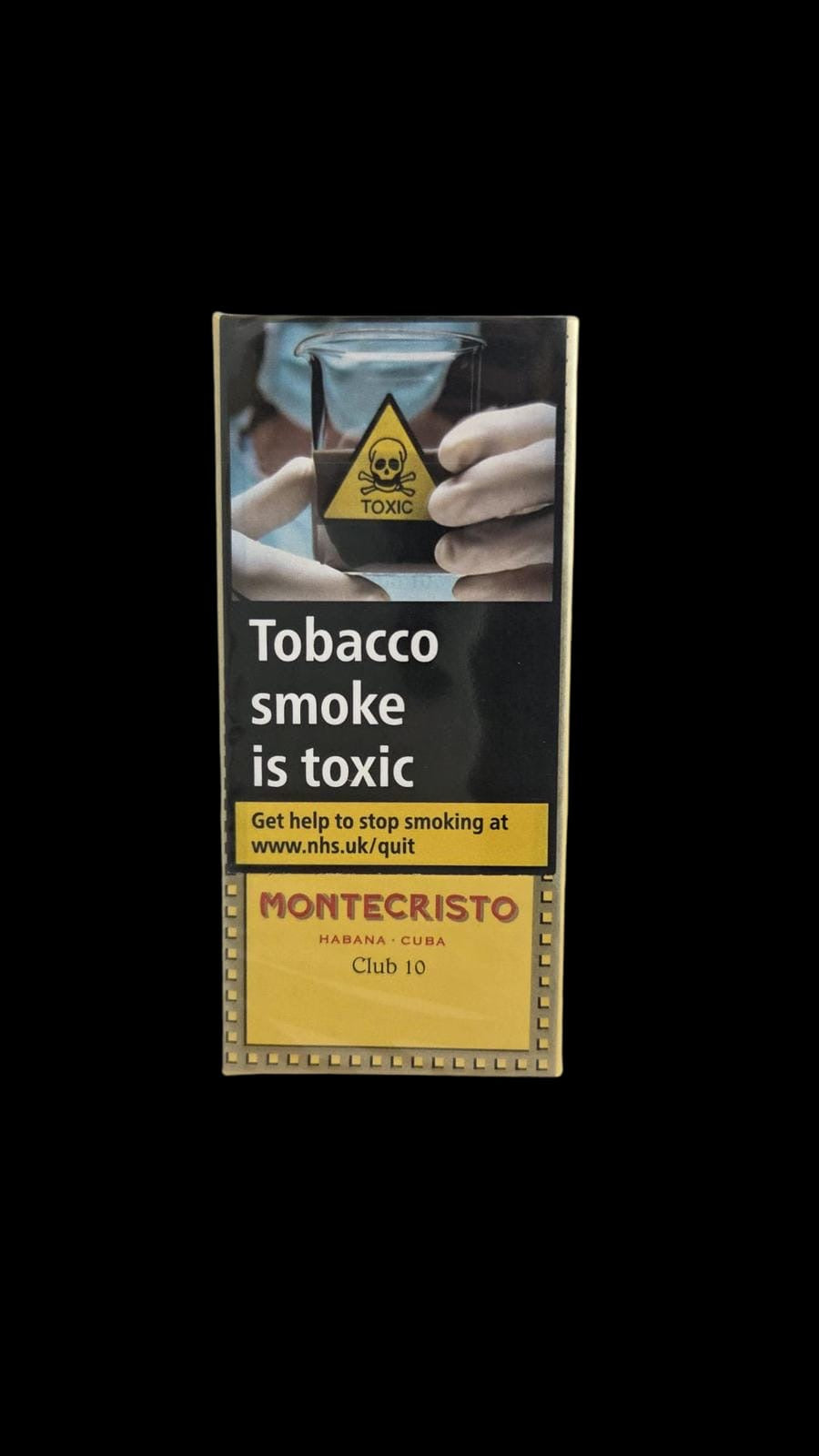 Cohiba Mini 10