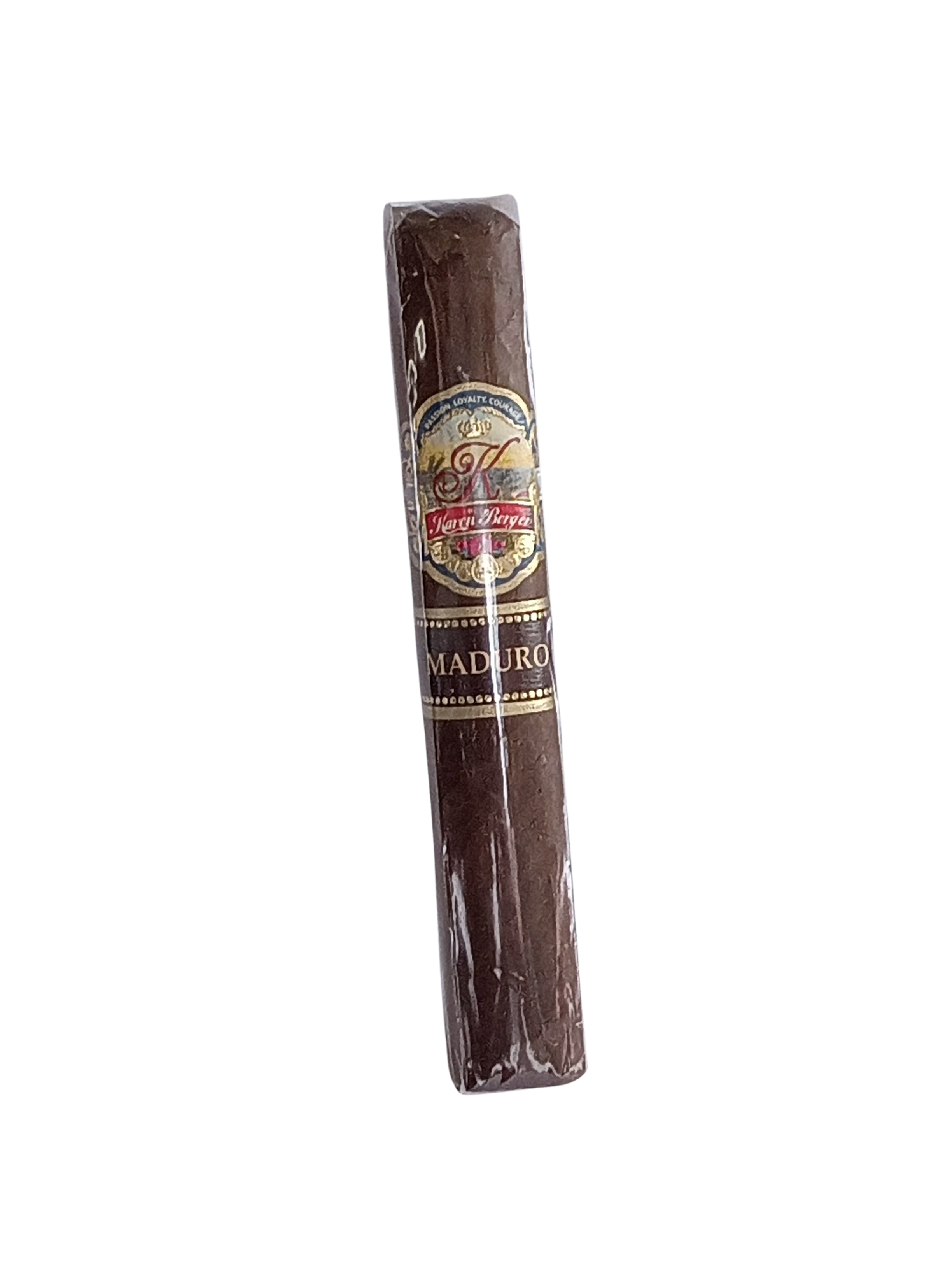 Karen Berger Maduro (Robusto)