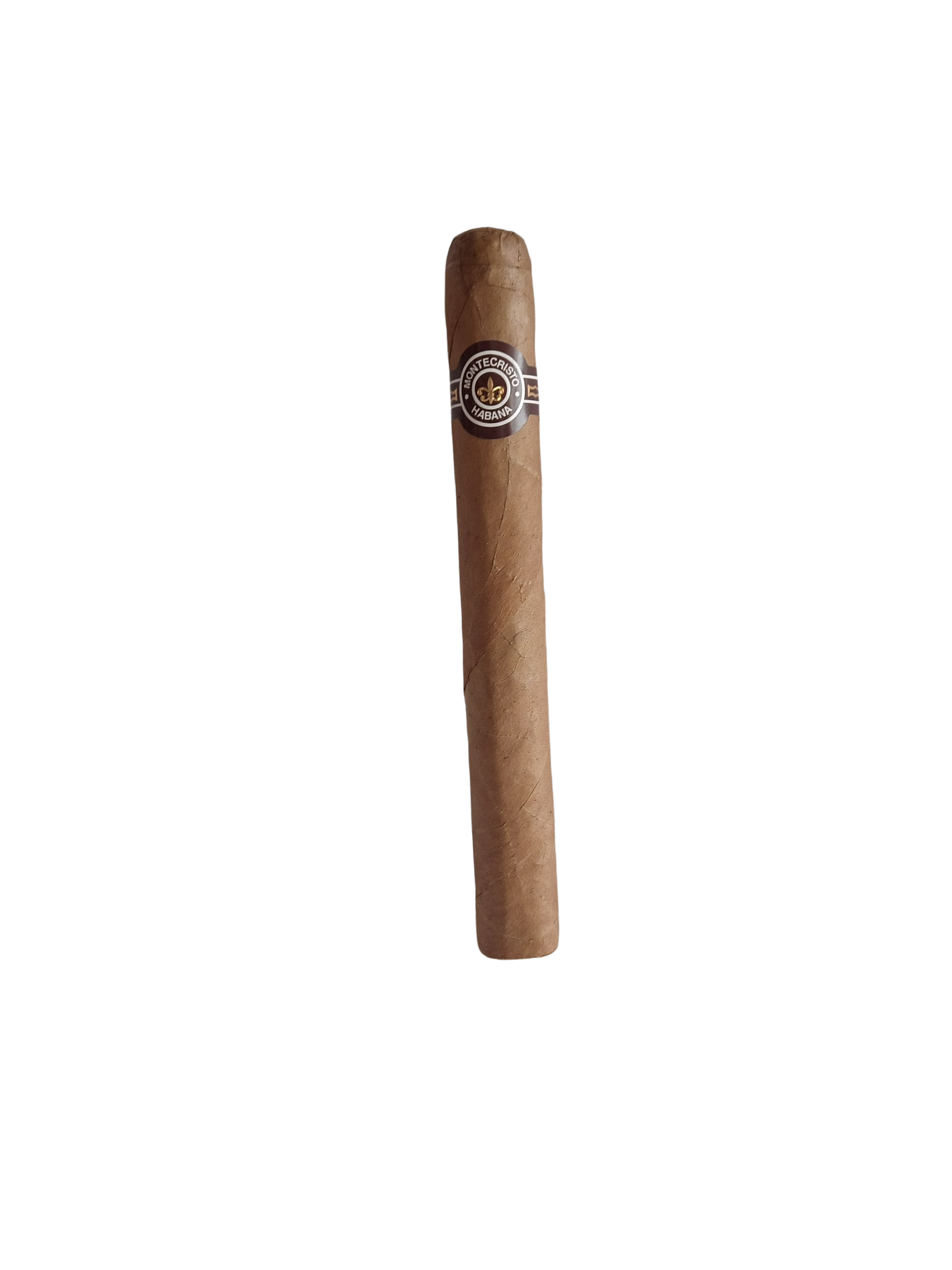 Montecristo No.3