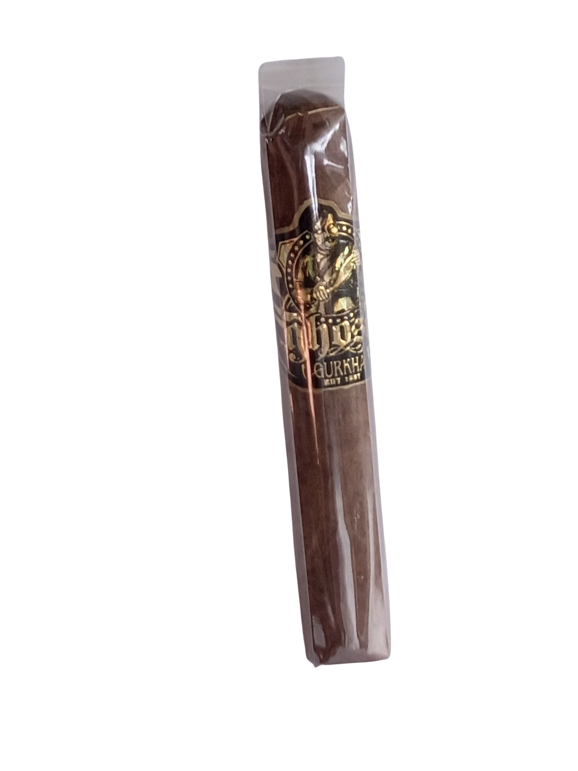 Ghost Gurkha (Gold Shadow)