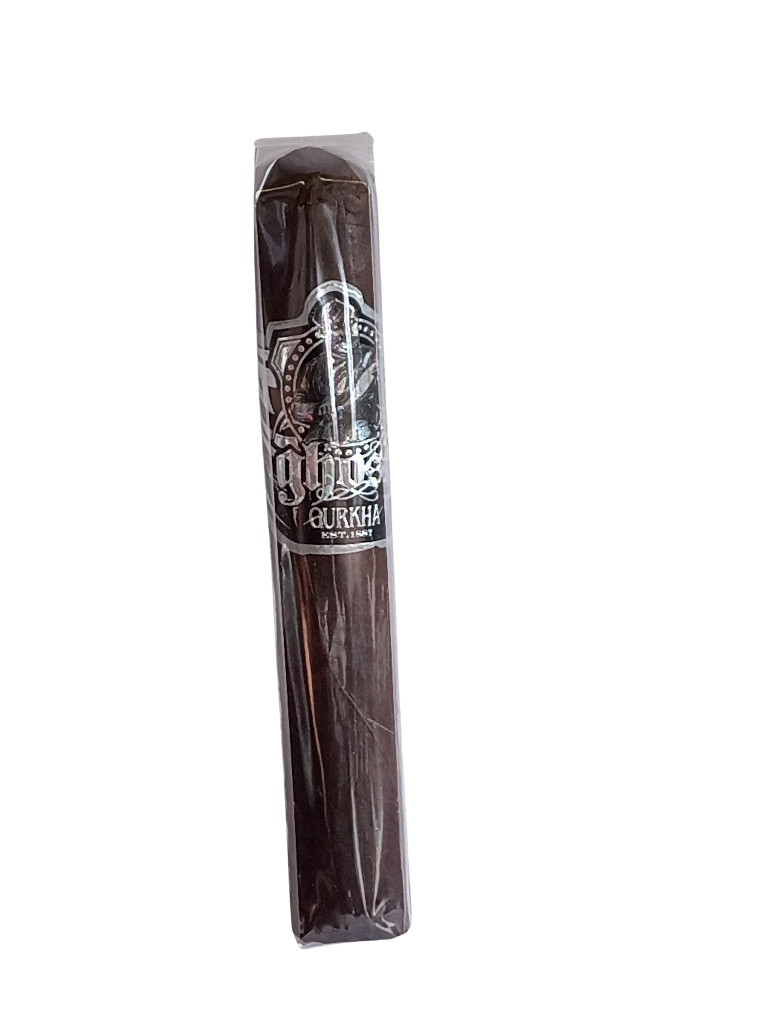 Ghost Gurkha (Shadow)