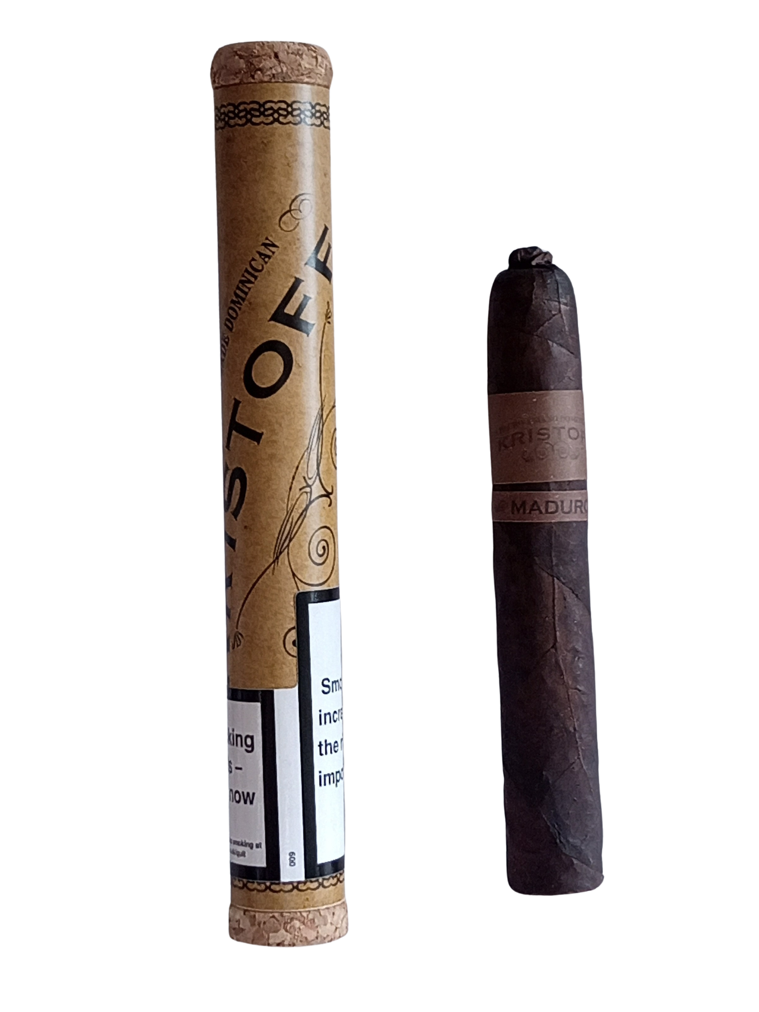 Kristoff Maduro Robusto