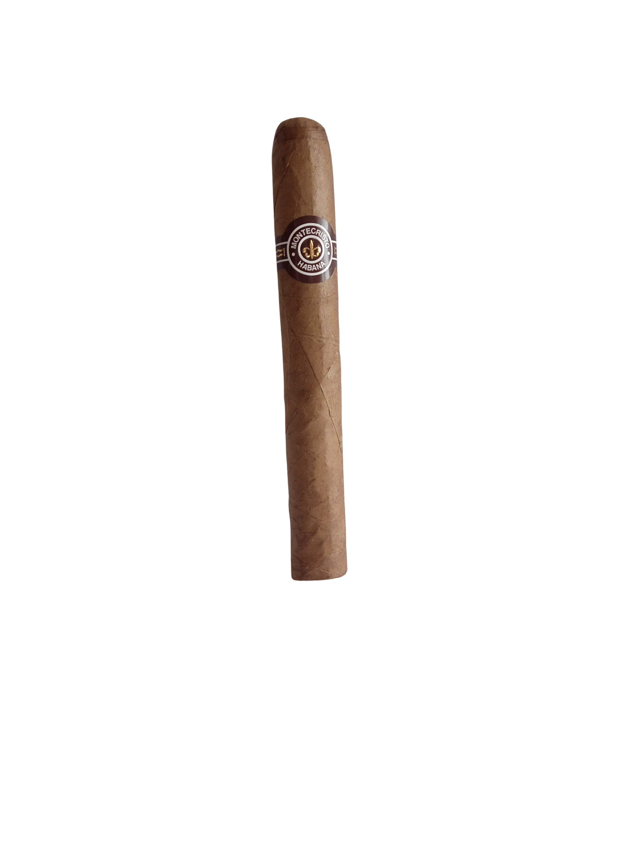 Montecristo No.4