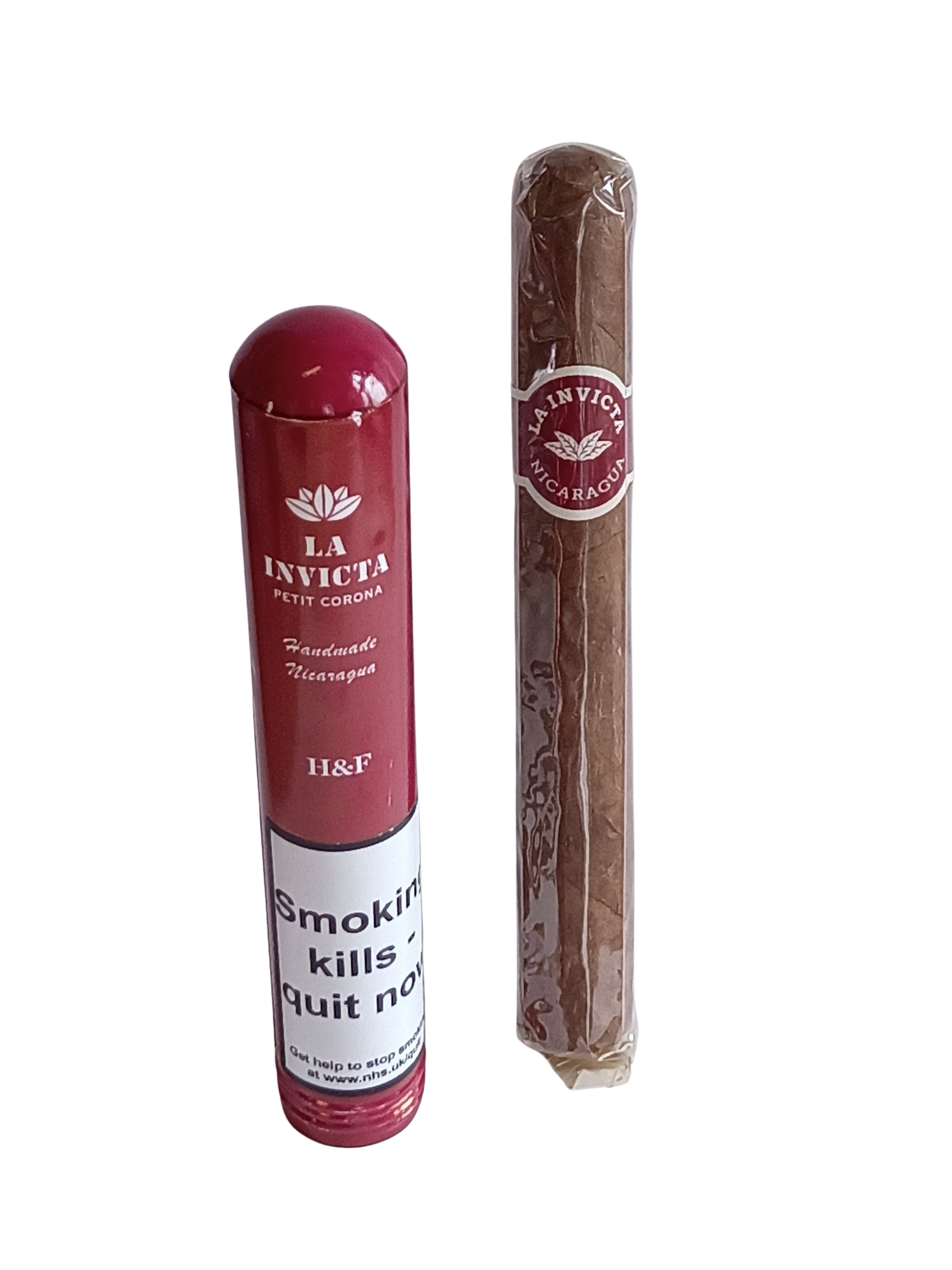 La Invicta Petit Corona