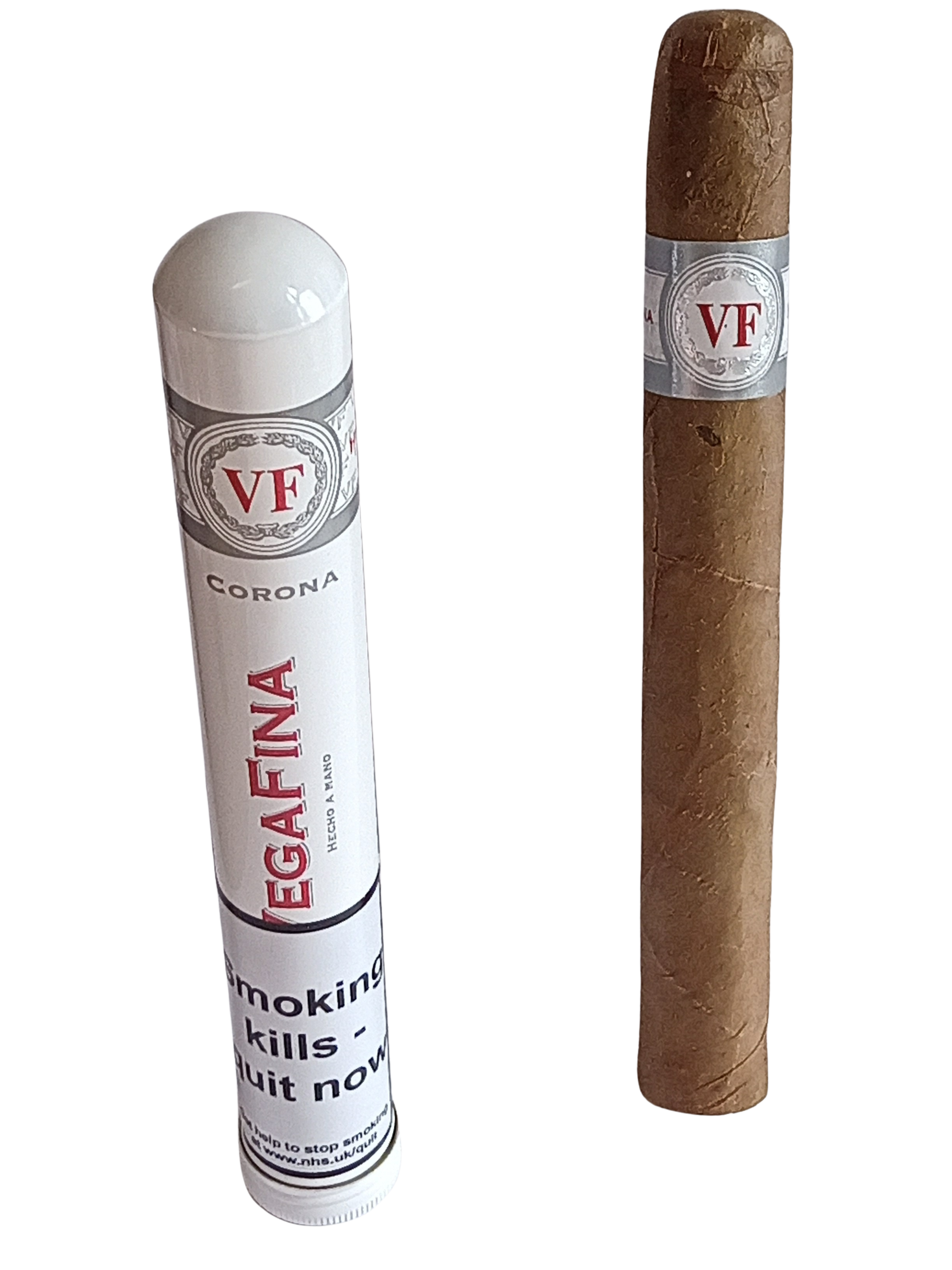 Vega Fina Corona