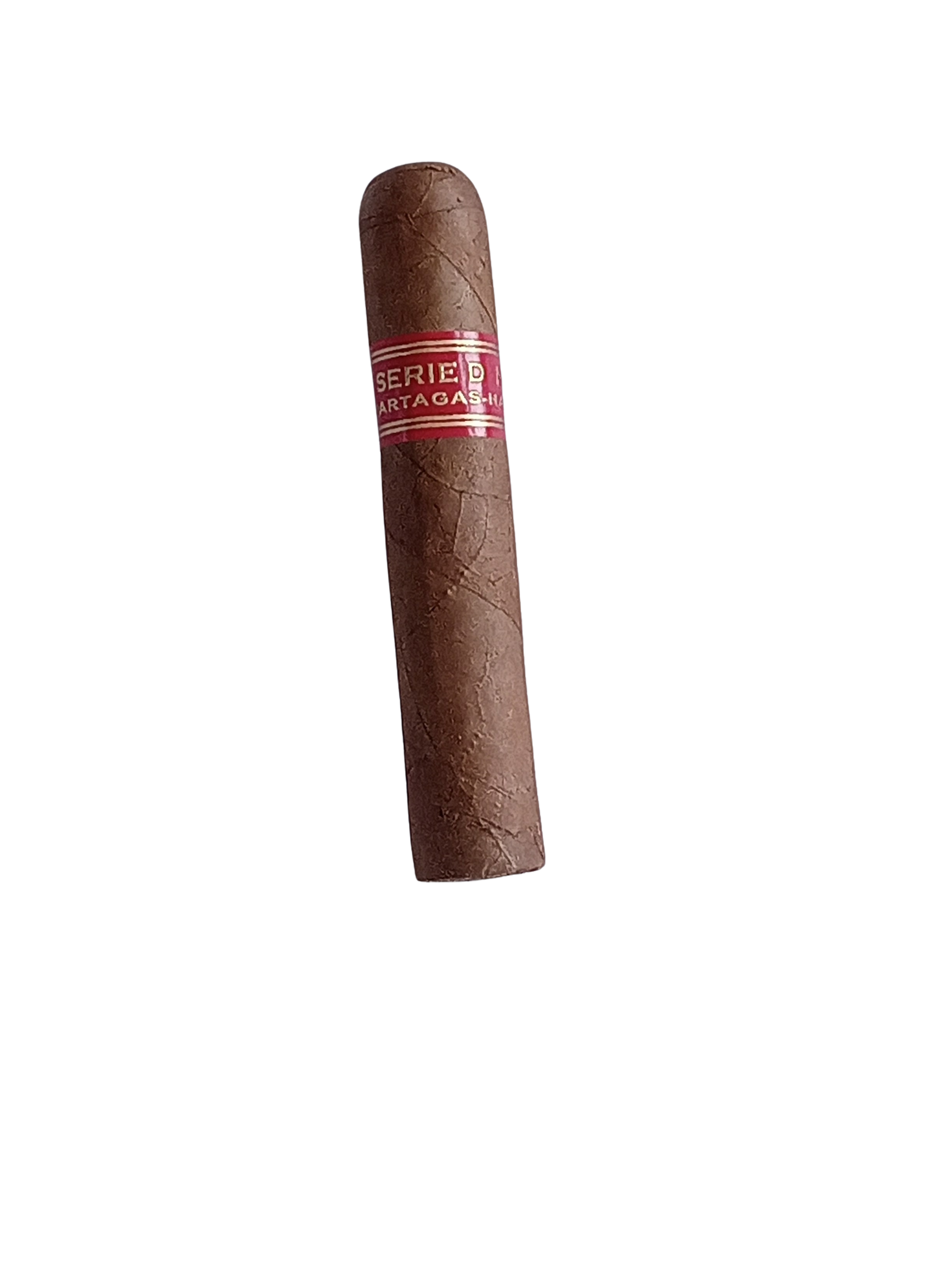 Serie D No.5 Partigas