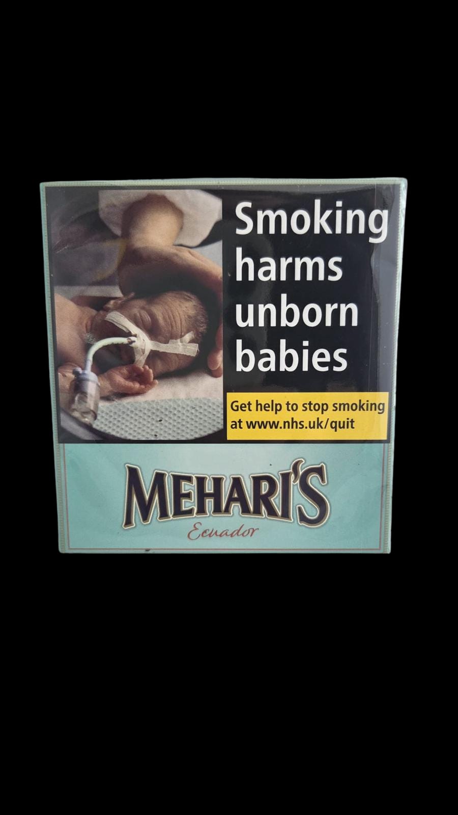 Meharis Ecuador